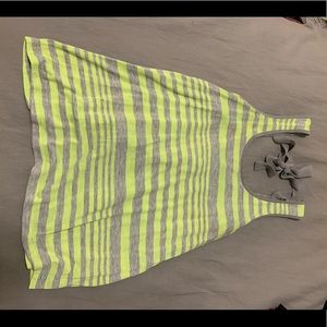 Comfortable tank top!